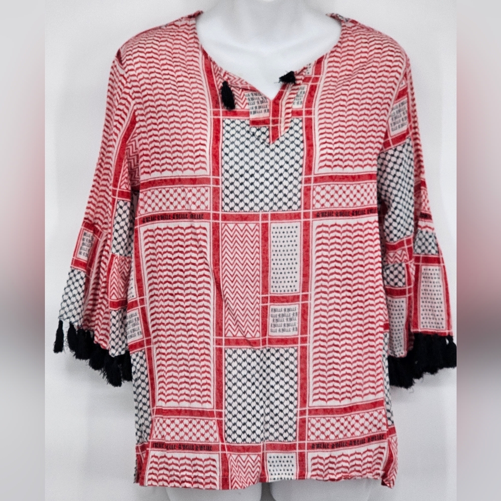 Outfitters Blouse Medium